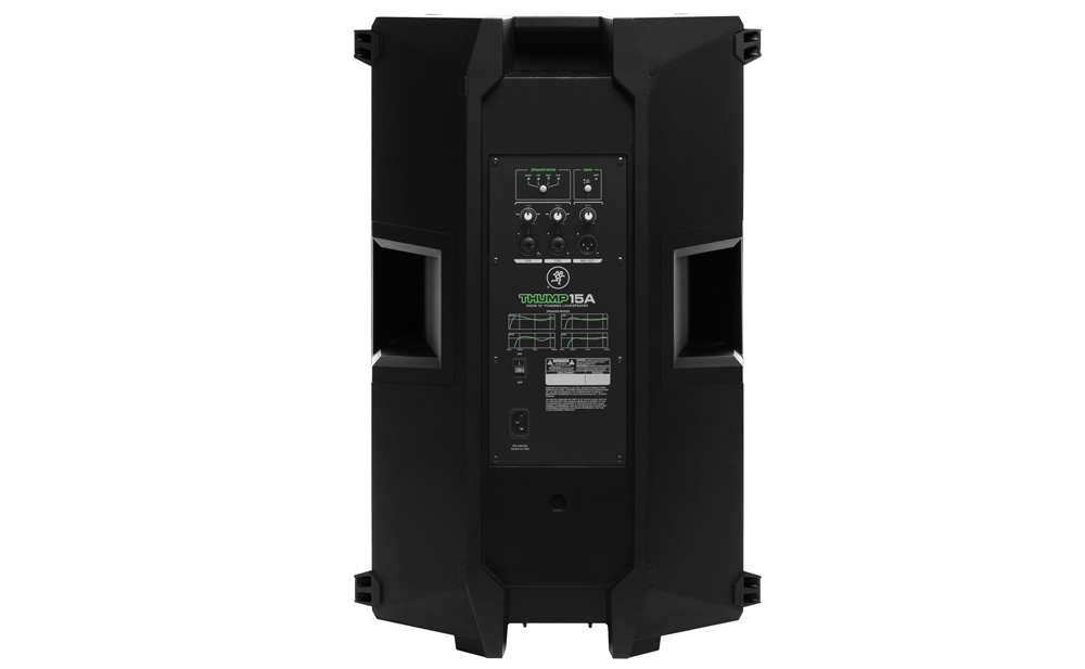 Mackie THUMP15A