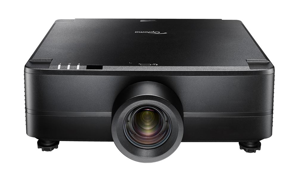 Optoma ZU820TST