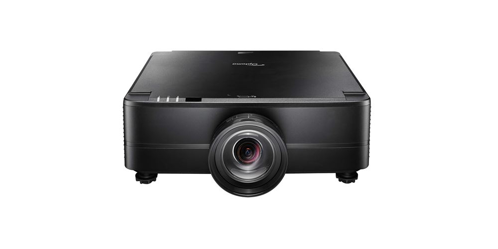 Optoma ZU920TST
