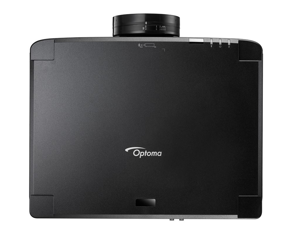 Optoma ZU920TST