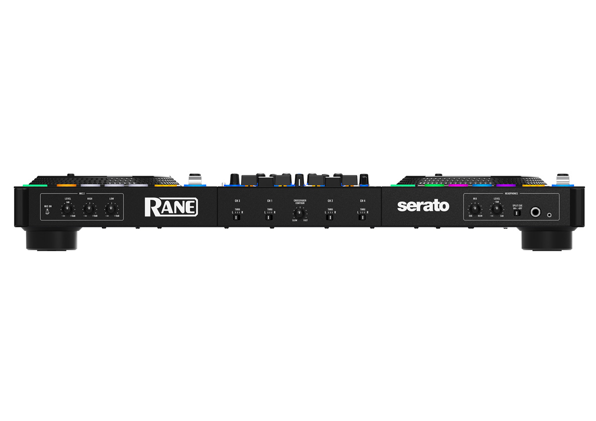 Rane FOUR
