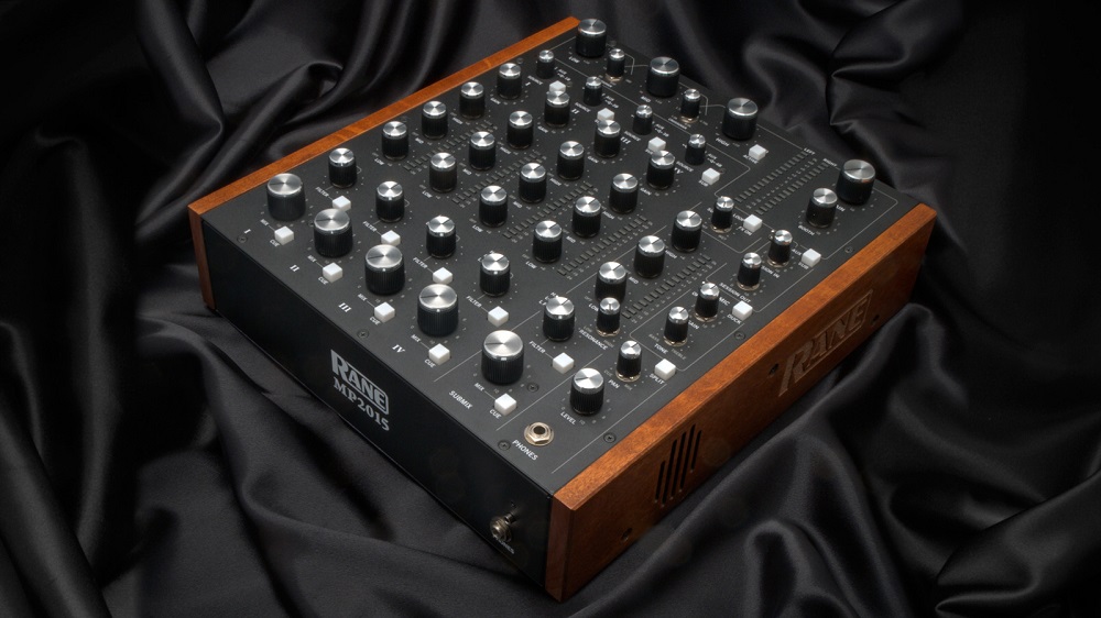 Rane MP2015