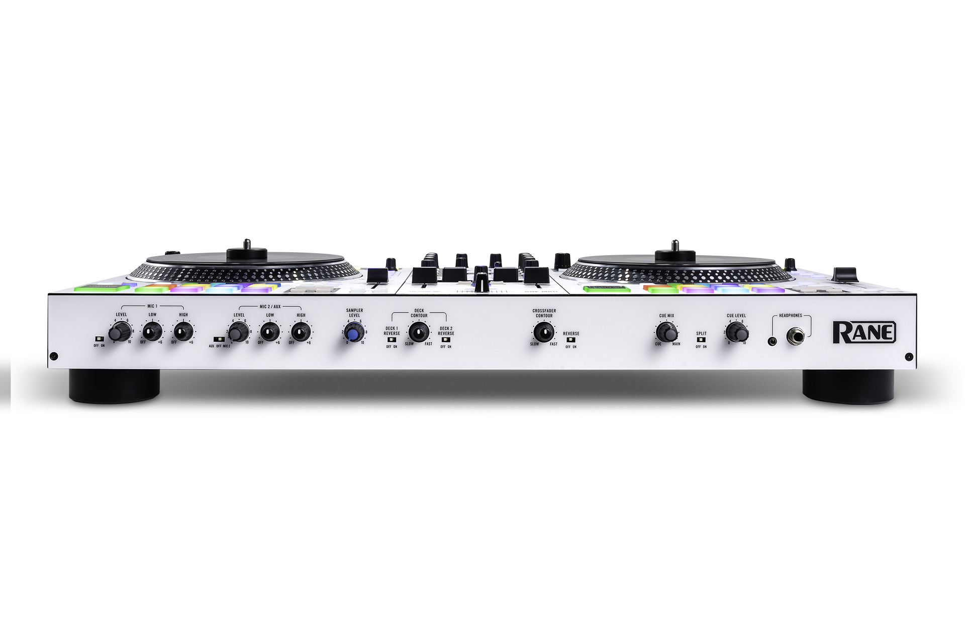 Rane ONE MKII