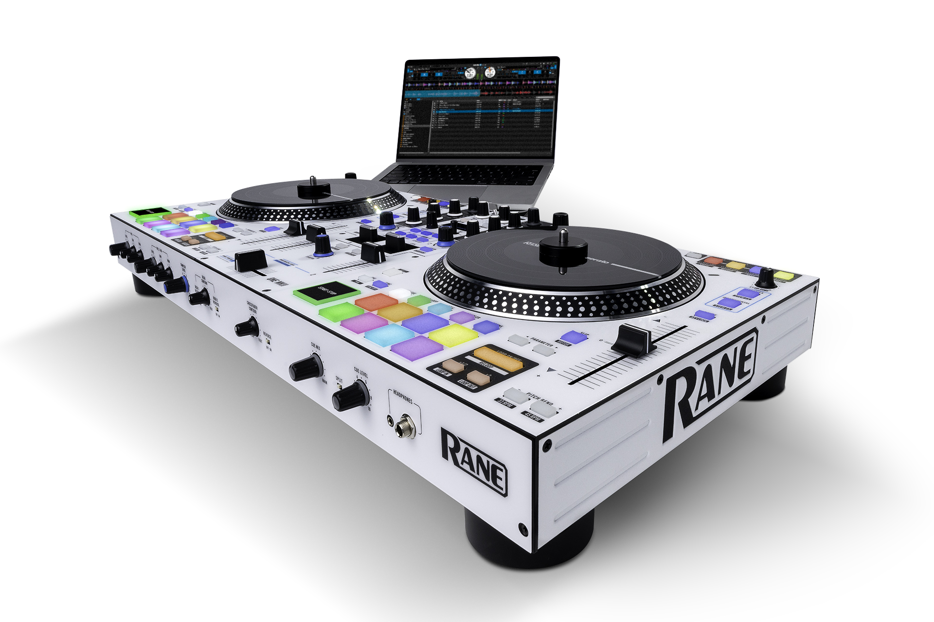 Rane ONE MKII