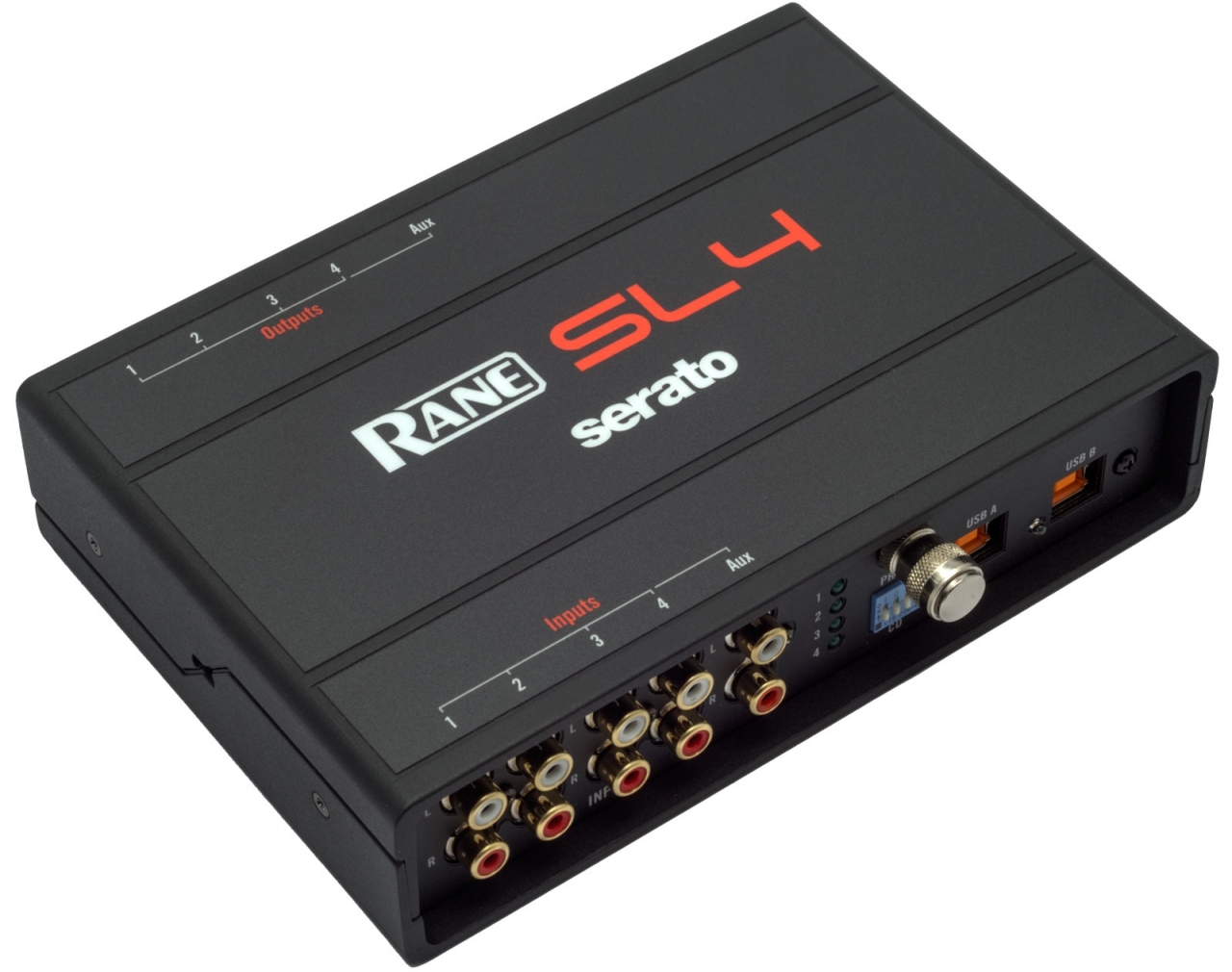 Rane SERATO SL4