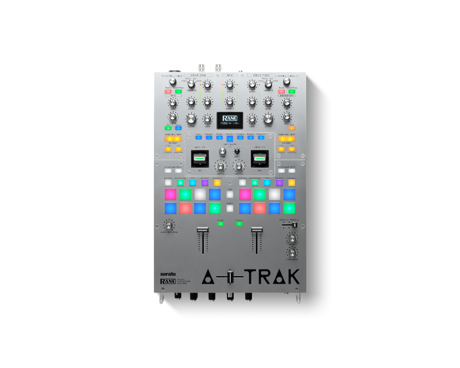 Rane SEVENTY A-TRAK