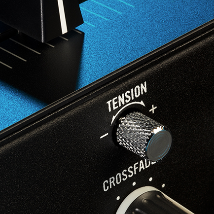 Rane SEVENTY-TWO MKII