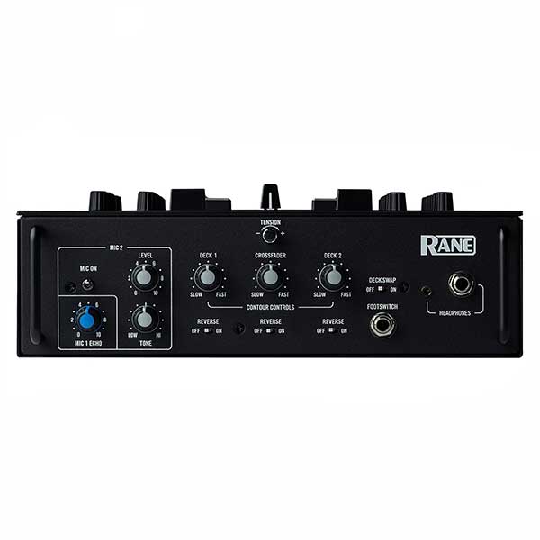 Rane SEVENTY-TWO MKII