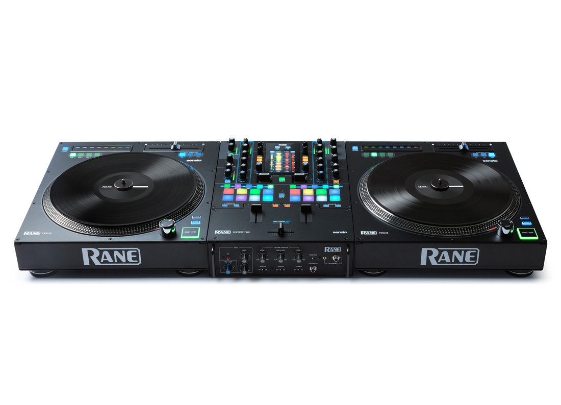 Rane SEVENTY-TWO