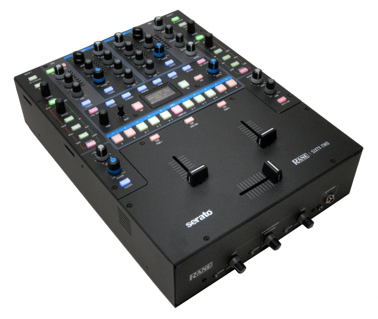 Rane SIXTY-TWO