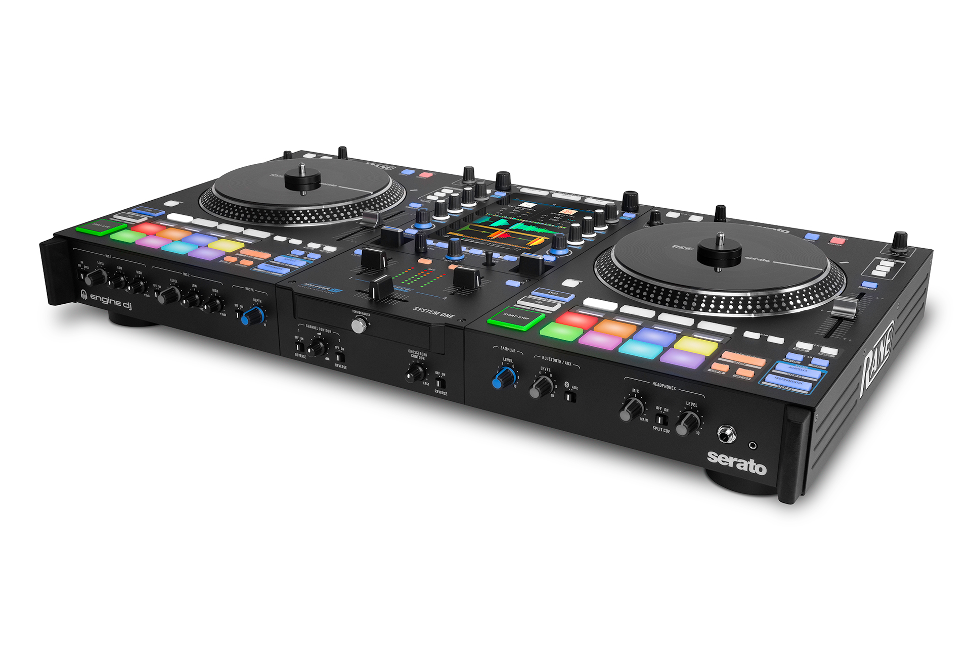 Rane SYSTEM ONE