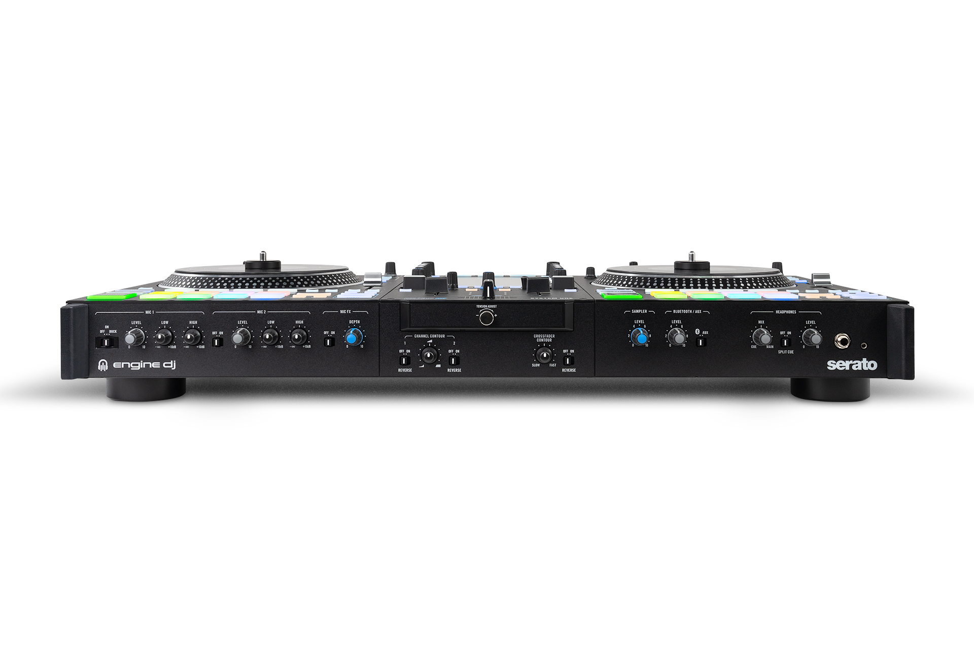 Rane SYSTEM ONE