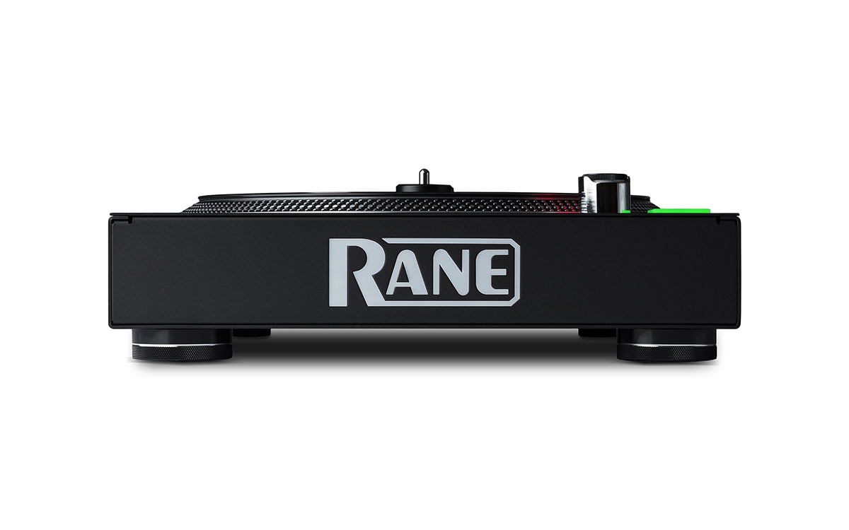 Rane TWELVE MKII