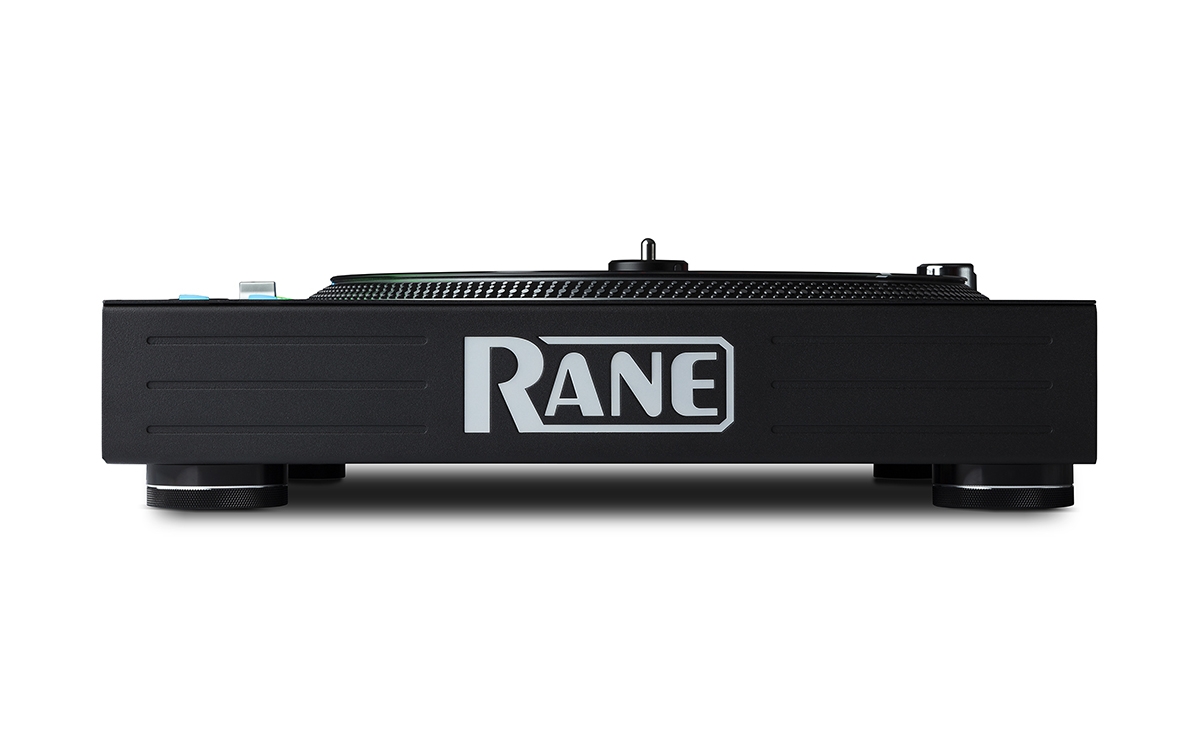 Rane TWELVE MKII