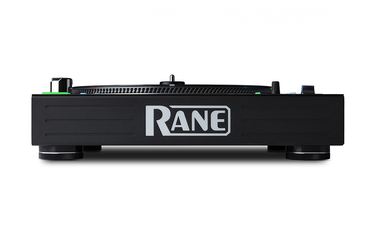 Rane TWELVE MKII
