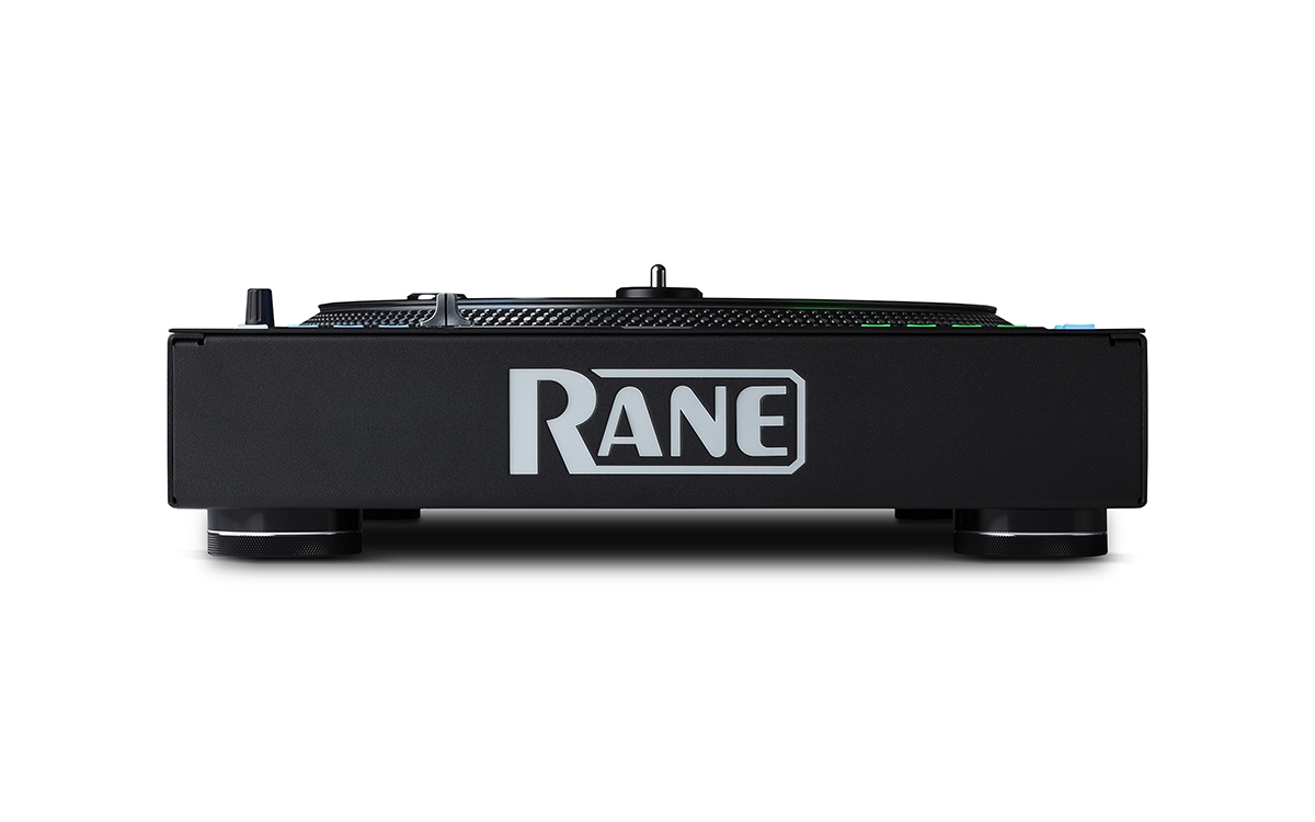Rane TWELVE MKII