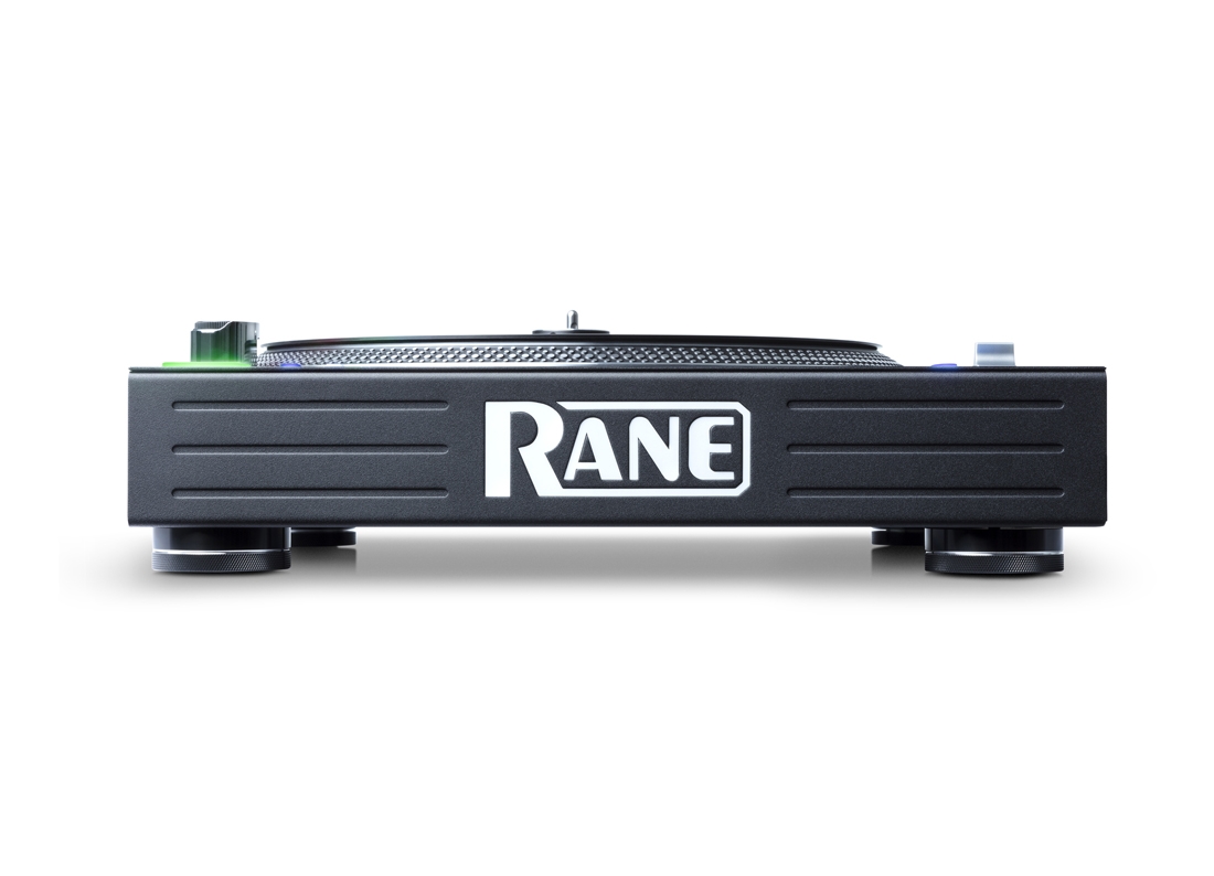 Rane TWELVE