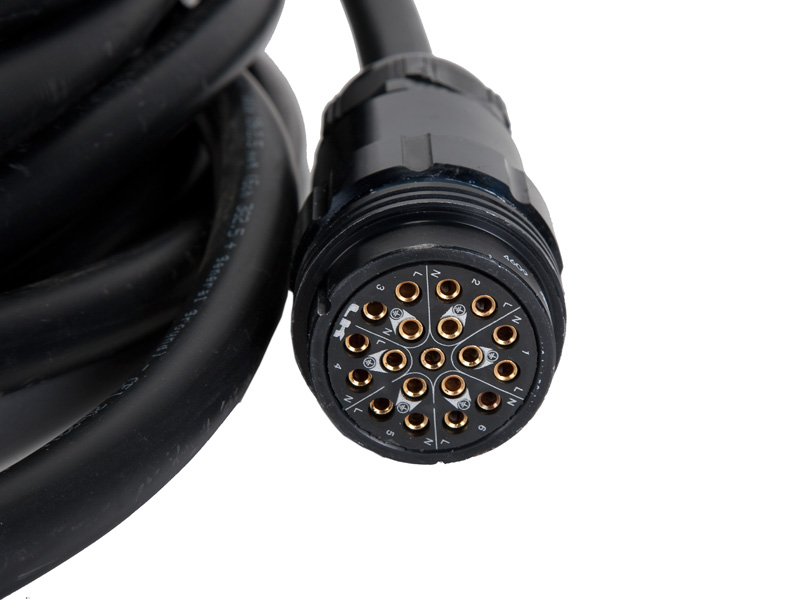 RCF AC POWER EXTENSION