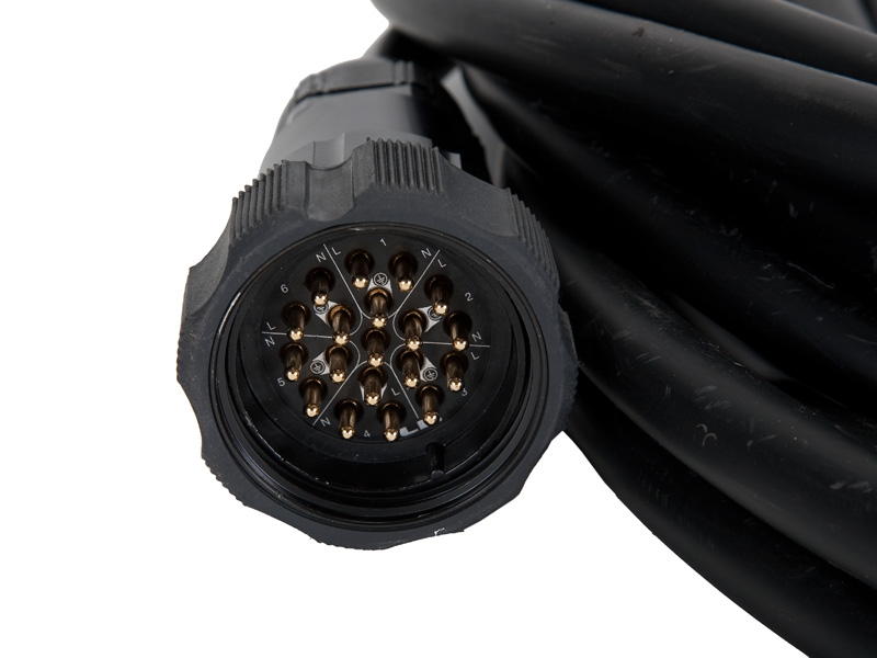 RCF AC POWER EXTENSION