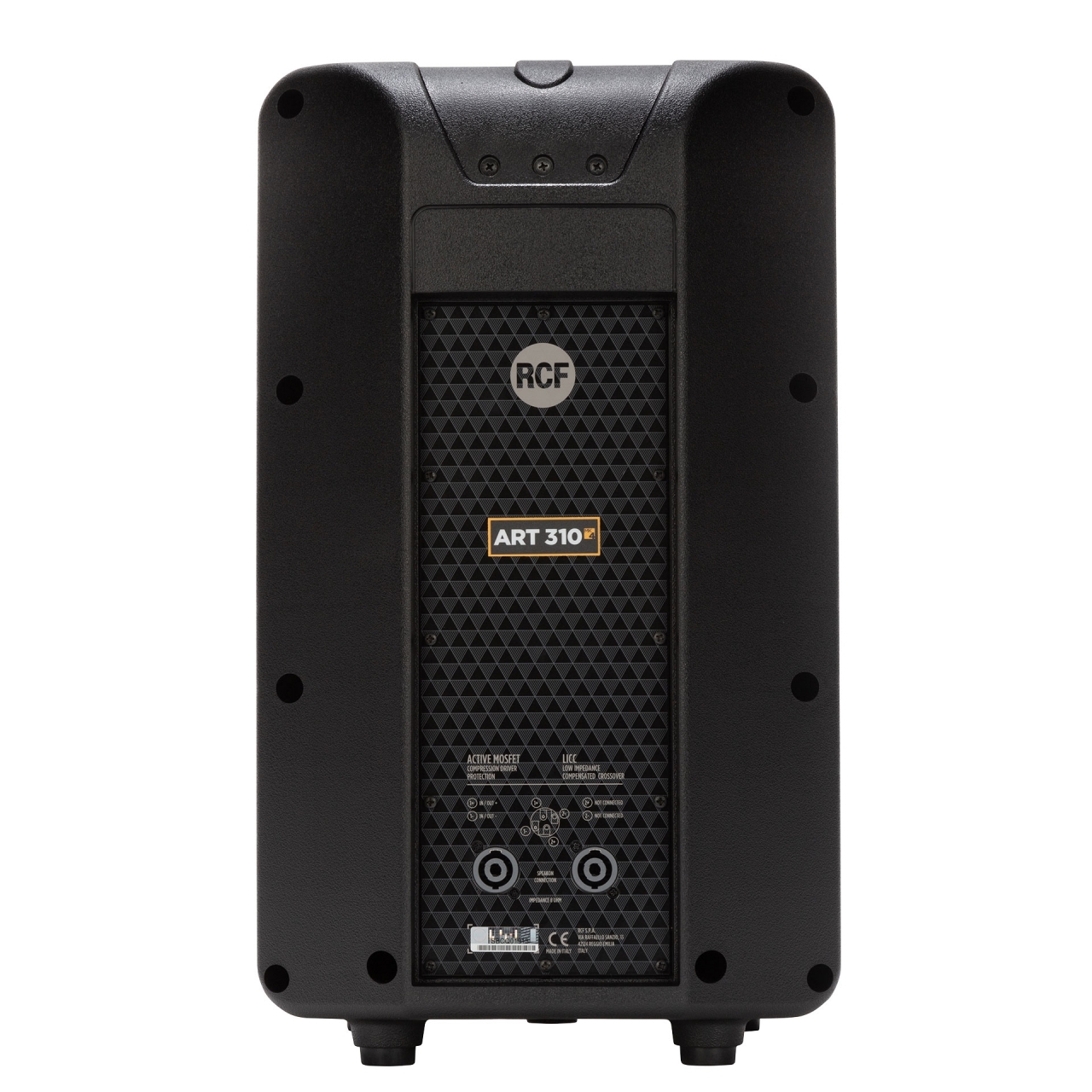 RCF ART 310 mkIV