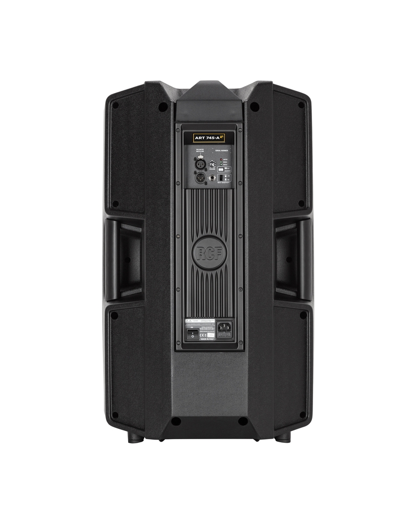 RCF ART 745-A mkIV