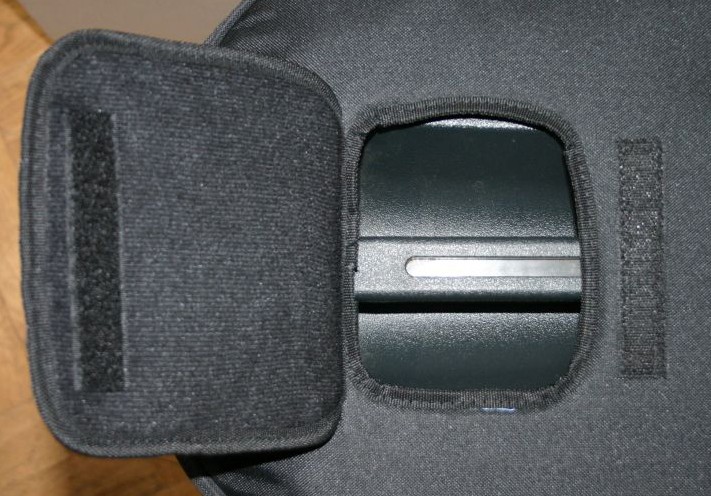 RCF ART obal pro 312, 315