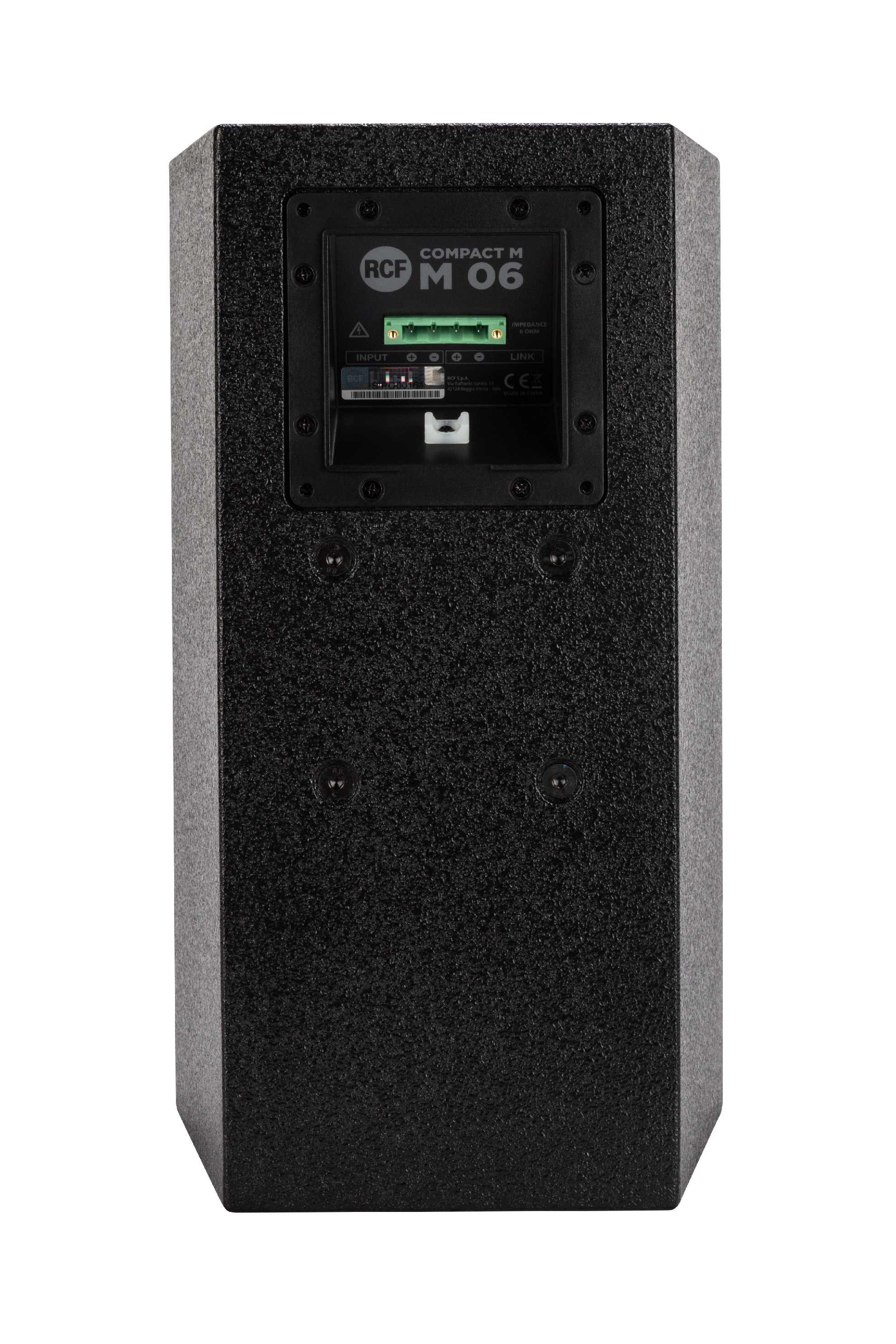 RCF COMPACT M 06