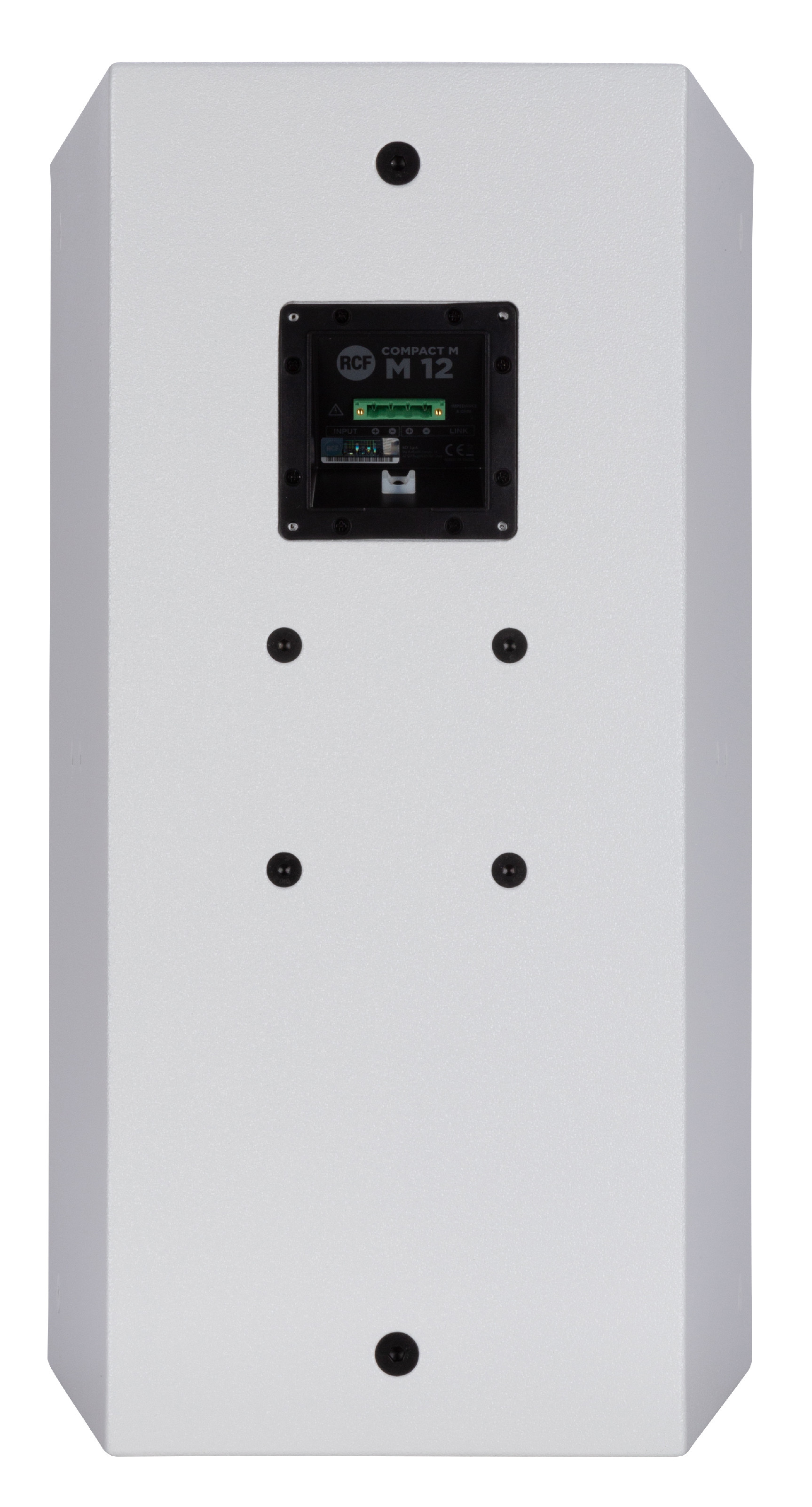 RCF COMPACT M 12 W