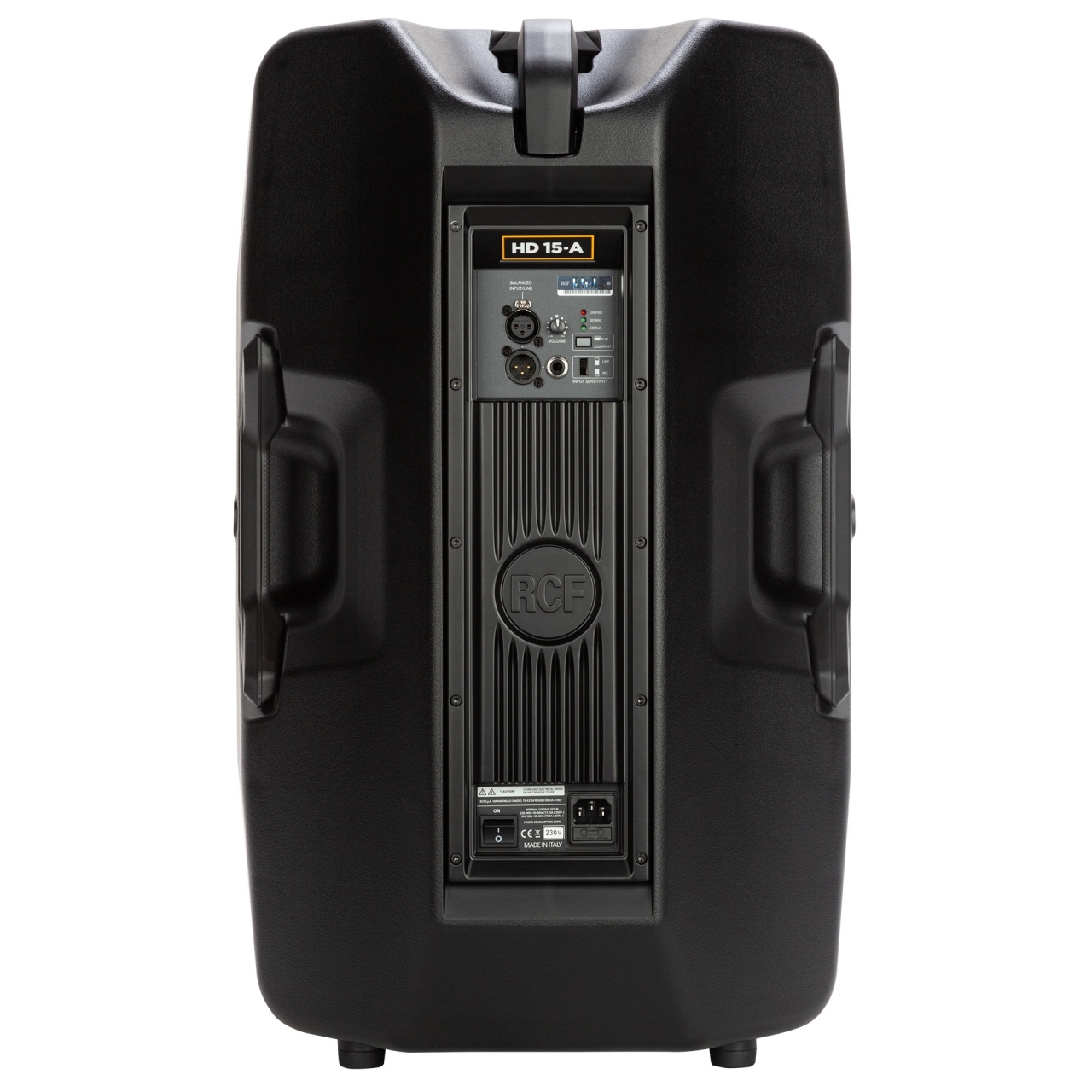 RCF HD 15-A