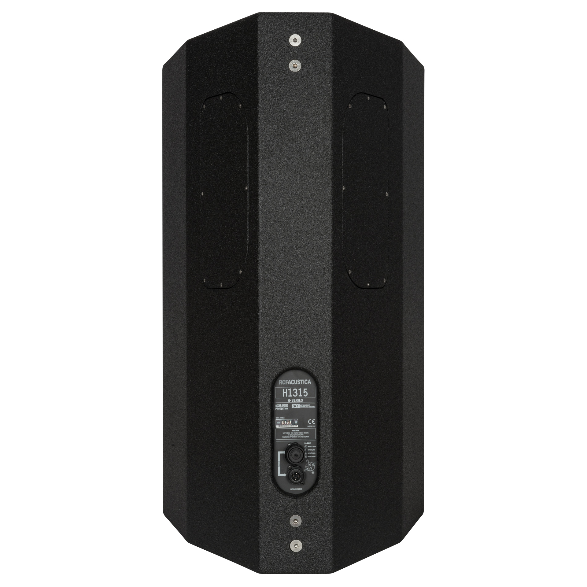 RCF ACUSTICA H1315 WP