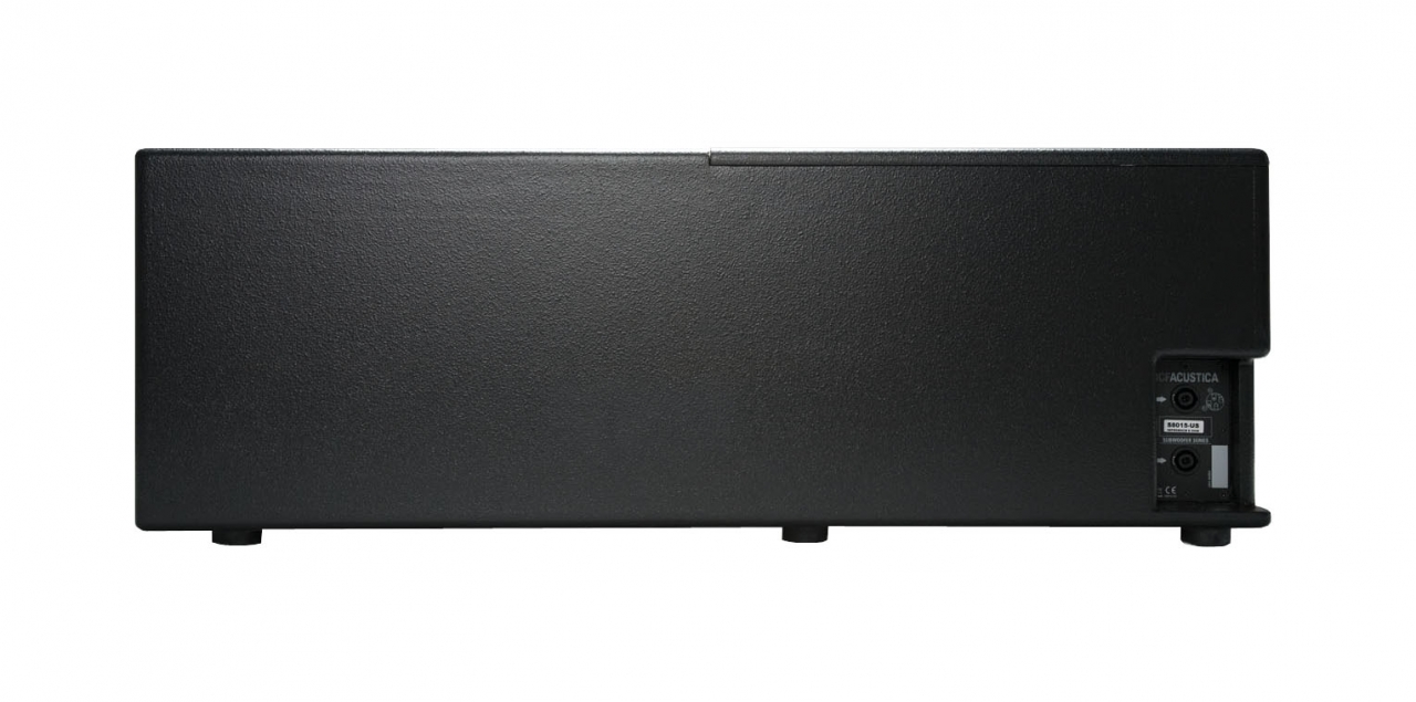 RCF ACUSTICA S8015LP