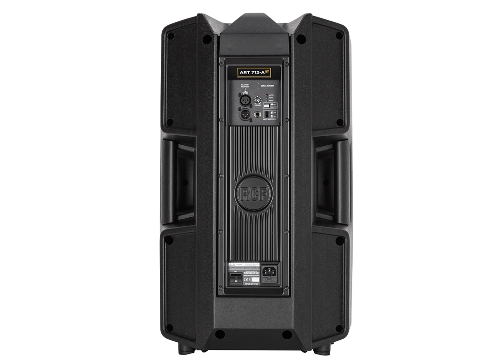 RCF ART 712-A mkIV