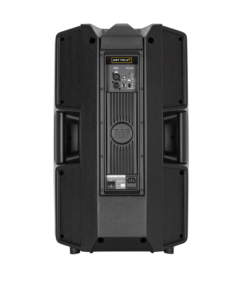 RCF ART 715-A mkIV
