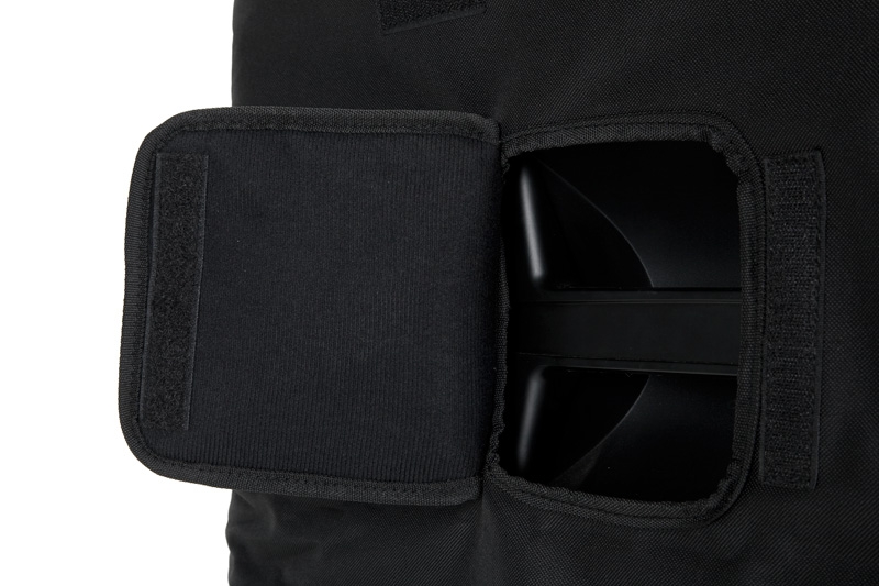 RCF COVER SUB 702 AS II