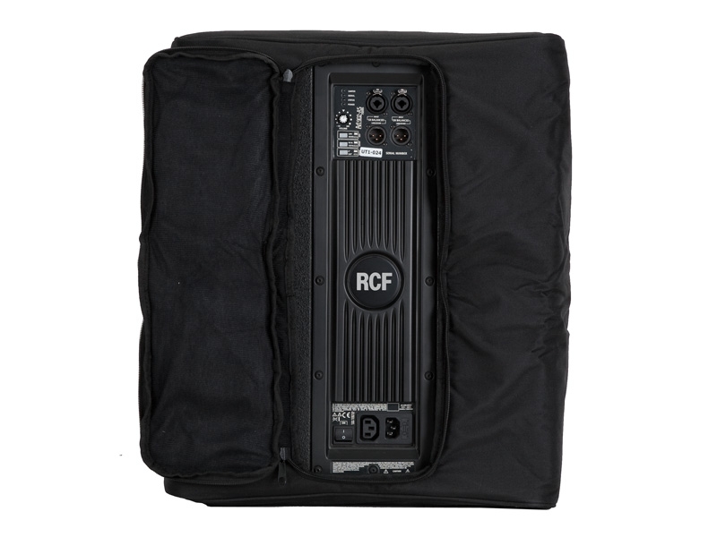 RCF COVER SUB 705 AS II