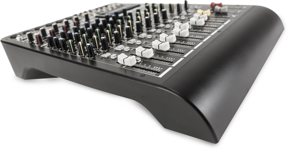 RCF L-PAD 12CX LivePad