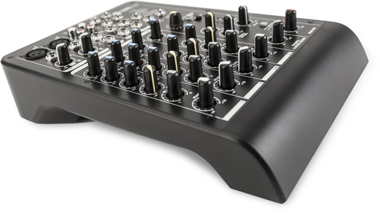 RCF L-PAD 6X LivePad