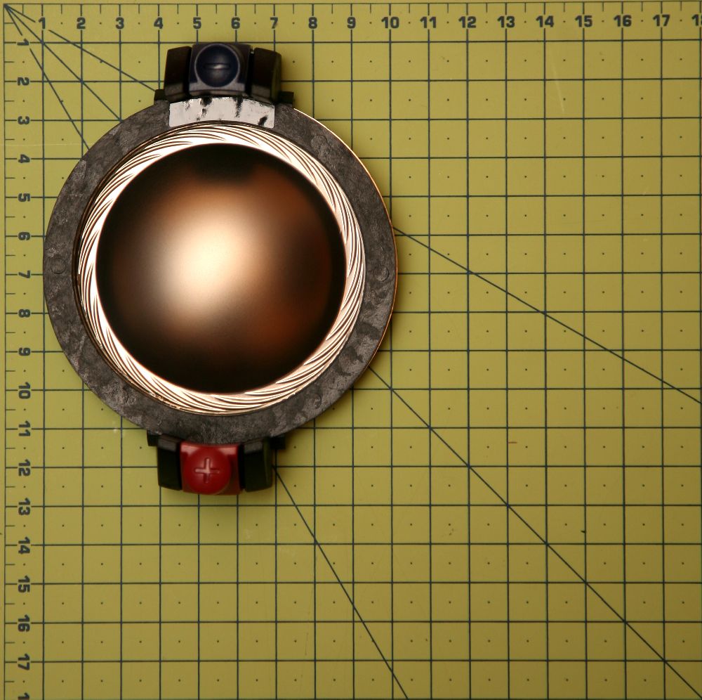 RCF M-104 membrana 8/ohm
