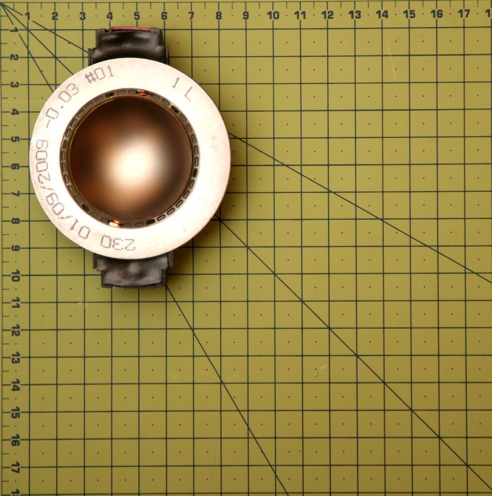 RCF M-110 membrana 8/ohm