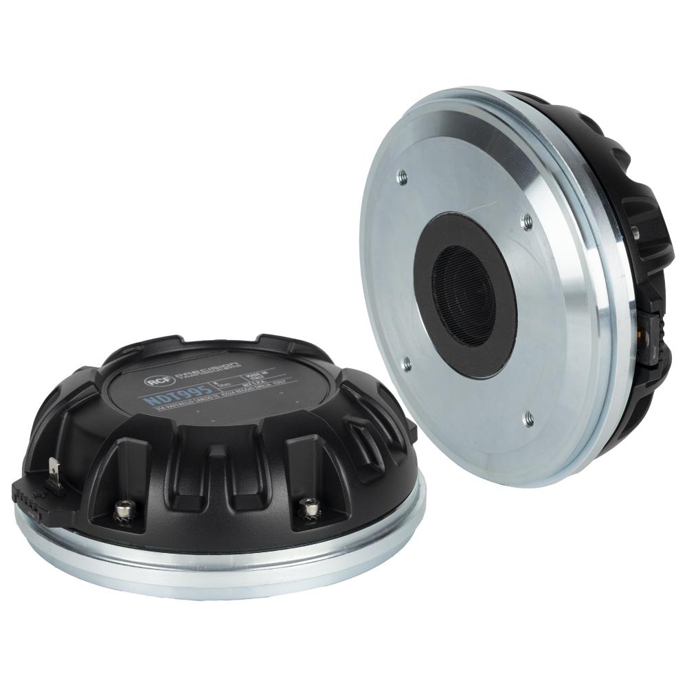 RCF NDT995 8/ohm