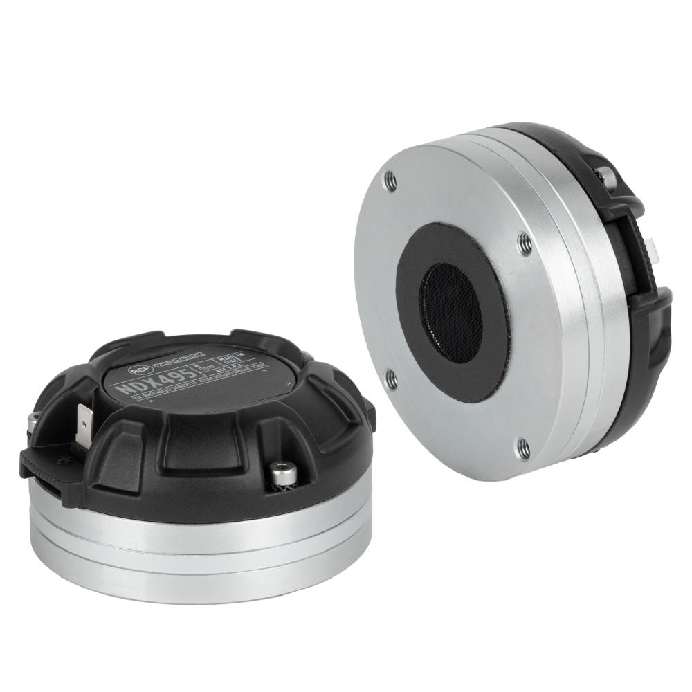 RCF NDX495 8/ohm