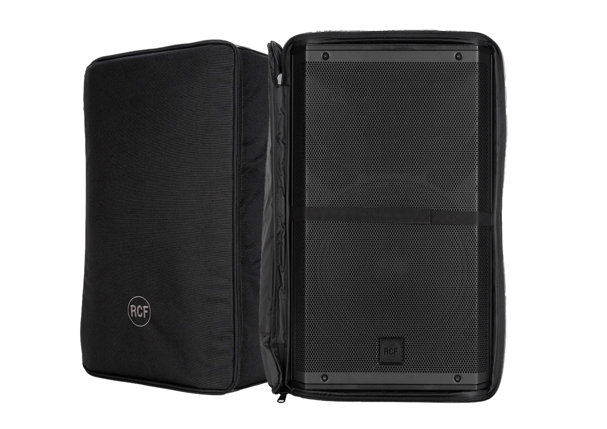 RCF sada 2x ART 910-A + 2x CVR