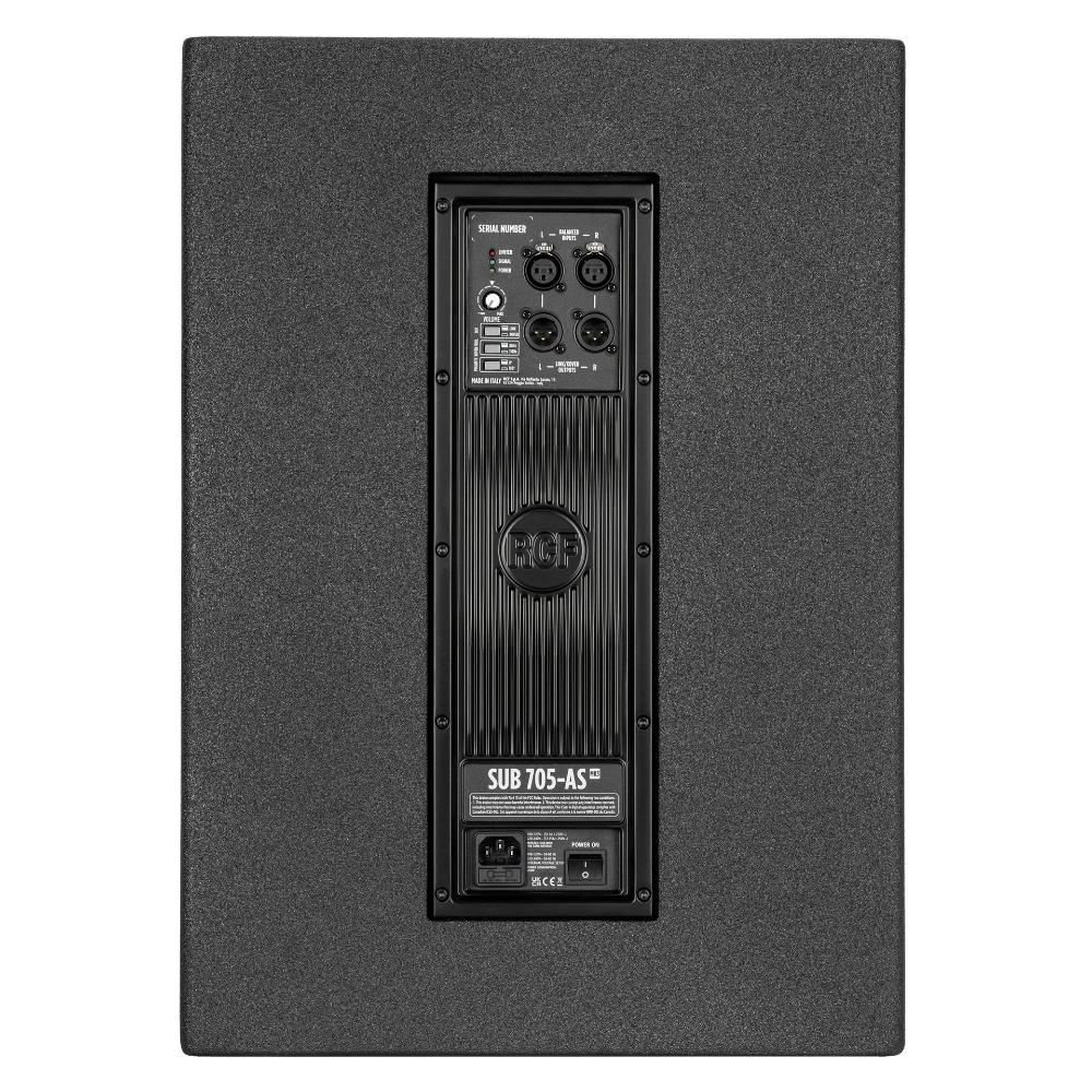 RCF SUB 705-AS MK3