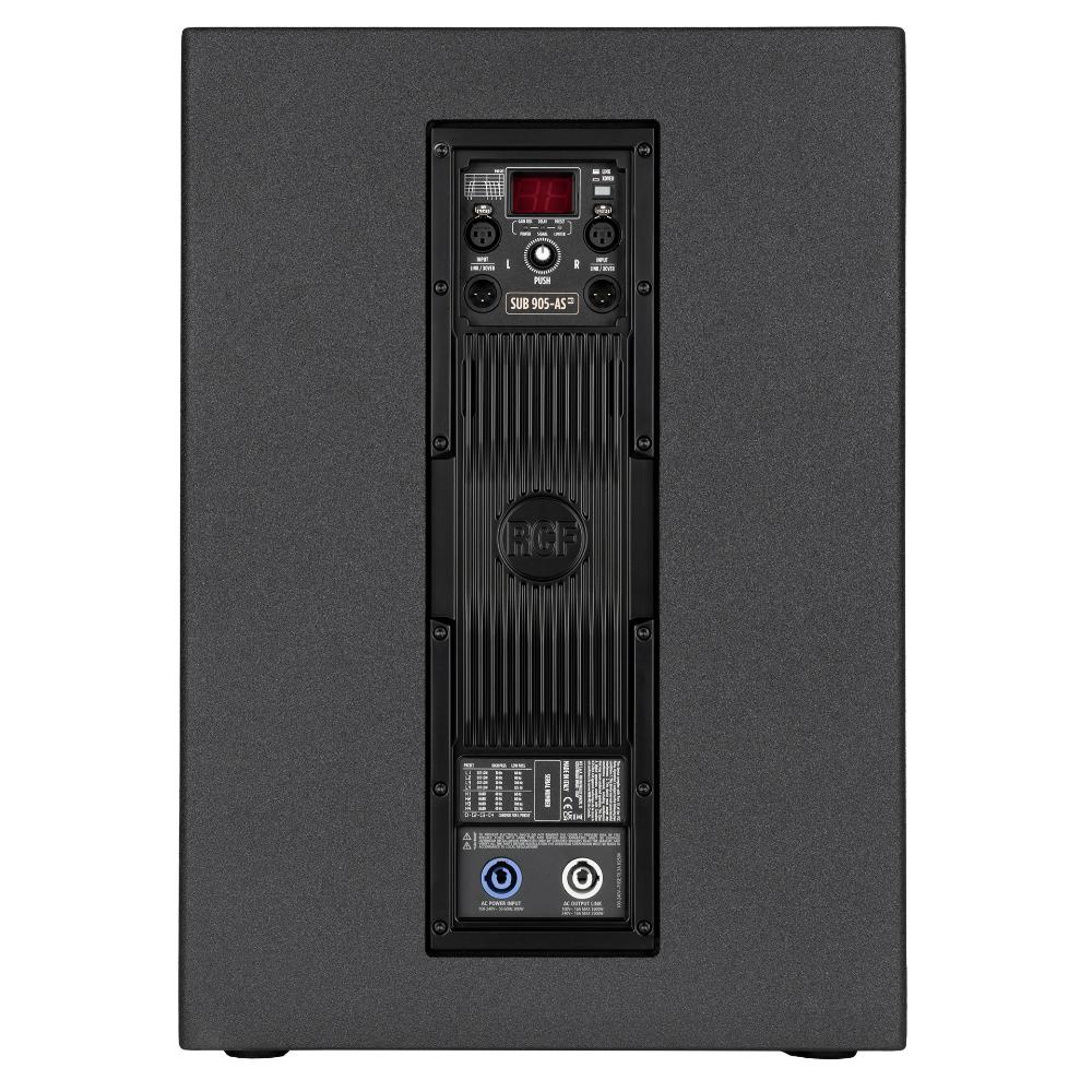 RCF SUB 905-AS MK3