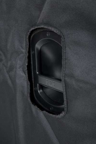 RCF TT obal pro TTS28