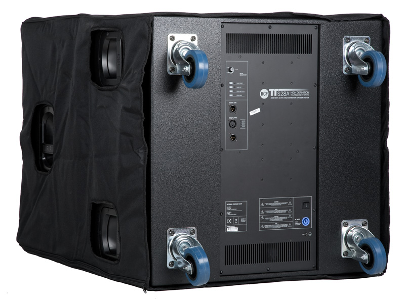 RCF TT obal pro TTS28