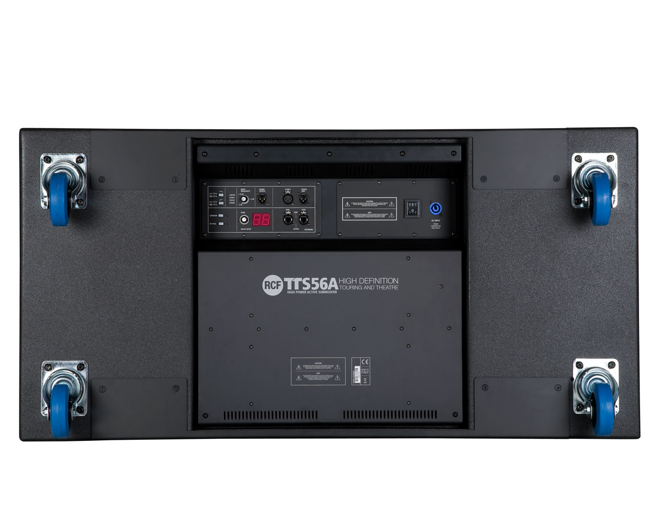 RCF TTS56-A
