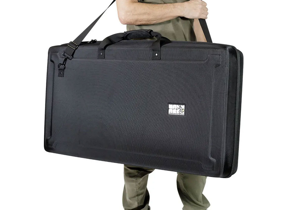 Walkasse EVA bag W-MCB-RANEFOUR